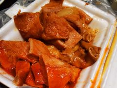 -细妹五香牛杂(步行街店)