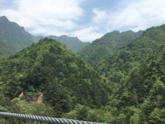 -遂昌金矿国家矿山公园