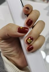 -如一·美甲美睫