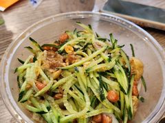 -大连理工大学中心-食堂
