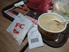 -肯德基(李家沱店)