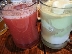 -汉巴味德·烤肉与啤酒的自助(杭州大悦城店)