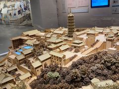 -南京市规划建设展览馆