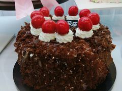 四季水果蛋糕-法诗甜蛋糕店(皇姑大润发店)