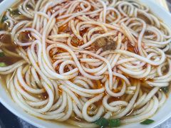 原汤粉-小秋水饺(大成路总店)
