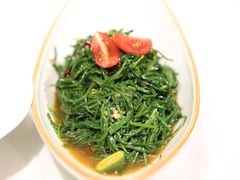 -宁夏国强手抓羊肉·清真菜(未央路凤三店)