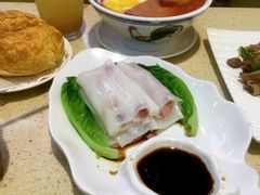 -明腾壹间茶餐厅(新都会花园广场店)