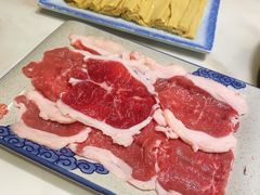 -宣武小院涮肉(前门店)