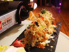 -馥家小馆(黔灵山公园店)