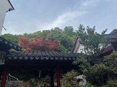 -幕燕滨江·燕子矶公园
