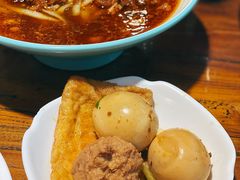 -韩师傅老大同刀削面(北苑路店)