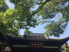 -杭州黄龙洞