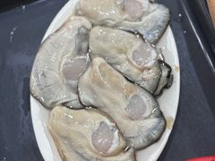 -濠轩阁特色生蚝火锅(水湾路店)