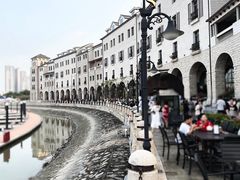 -22ºN BISTRO西餐&酒馆(石奥商业街店)