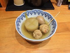 -天妇罗内顺田(罗湖店)