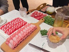 -东来顺饭庄(天坛店)