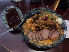 -螺世纪螺蛳粉·桂味小排档(裕德店)