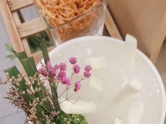 -如一鸡鲍鱼·粤式煲汤(长泰广场店)