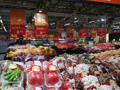 -卜蜂莲花(杨高北路店)