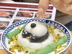 -赵记传承·中式甜品(深圳福田皇岗村店)