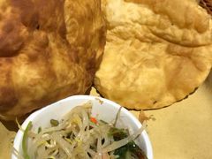-粗茶淡饭•陕菜•家常菜