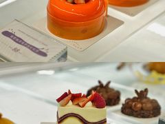 -潮一不贰·法式甜品·生日蛋糕·西式简餐(外滩店)