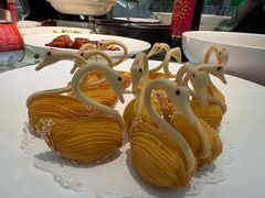 -王府井酒店(金桥港湾店)