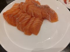 -骊韵咖啡厅(深圳中海凯骊酒店)