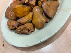 -百家鸡味馆(清泰店)