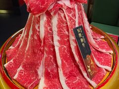 -牛New寿喜烧(曹路花园城店)