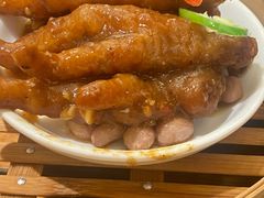 -点心传说·粤菜点心(佐阾虹湾店)