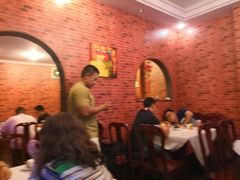 -永兴餐厅(复兴中路店)