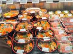 -永辉超市(鲁谷店)