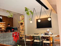 -溯洄咖啡VORTEX COFFEE