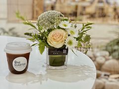-1/4 ONE QUARTER COFFEE LAB(朝阳大悦城店)