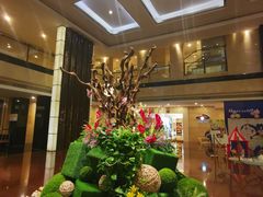 -白云宾馆·白云宴餐厅