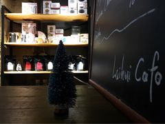 -来回·咖啡(天河南店)