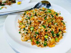 -皇朝会.经典传统粤菜(外滩店)