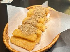 -楚山晓·楚湘菜(江夏永旺店)