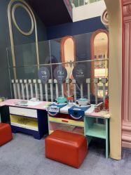 点击看大图 -MELAND CLUB亲子乐园·派对·餐厅(北京芳圆里ID MALL店)