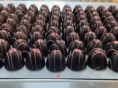 -歌斐颂巧克力小镇