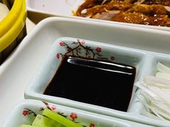 秋荷烤鸭-韵秋荷(宝山龙湖天街店)