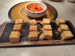 -七八冷面·延边朝鲜族美食(欢乐谷店)