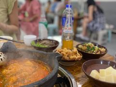 -笔记安顺夺夺粉火锅