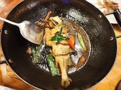 -临家闽南菜(宝洲路店)