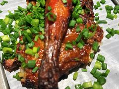 绿茶葱香烤鸡-绿茶餐厅(成都大悦城店)