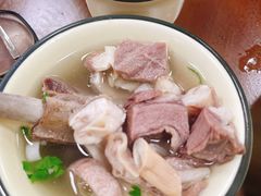 -陈六子全羊馆·烧烤烤羊排(山东理工大店)