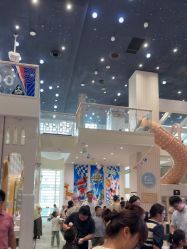 -奈尔宝家庭中心·亲子餐厅(华采天地店)