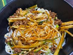 -口口香小吃店