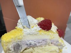 -积慕Cake(解放大道店)